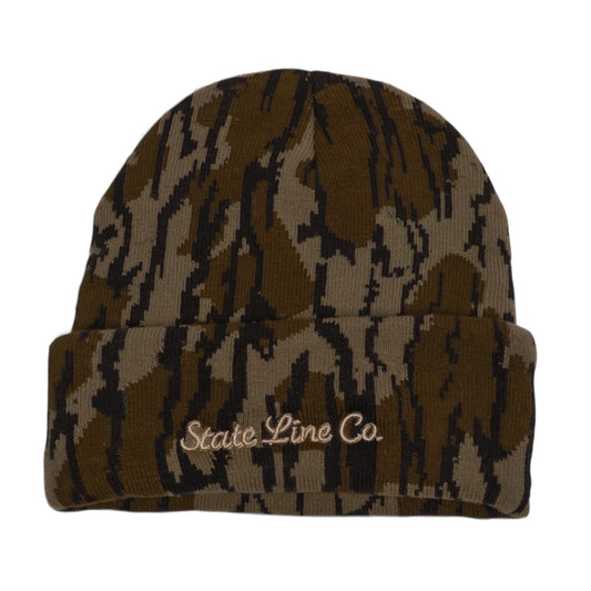 The Bottomland Beanie