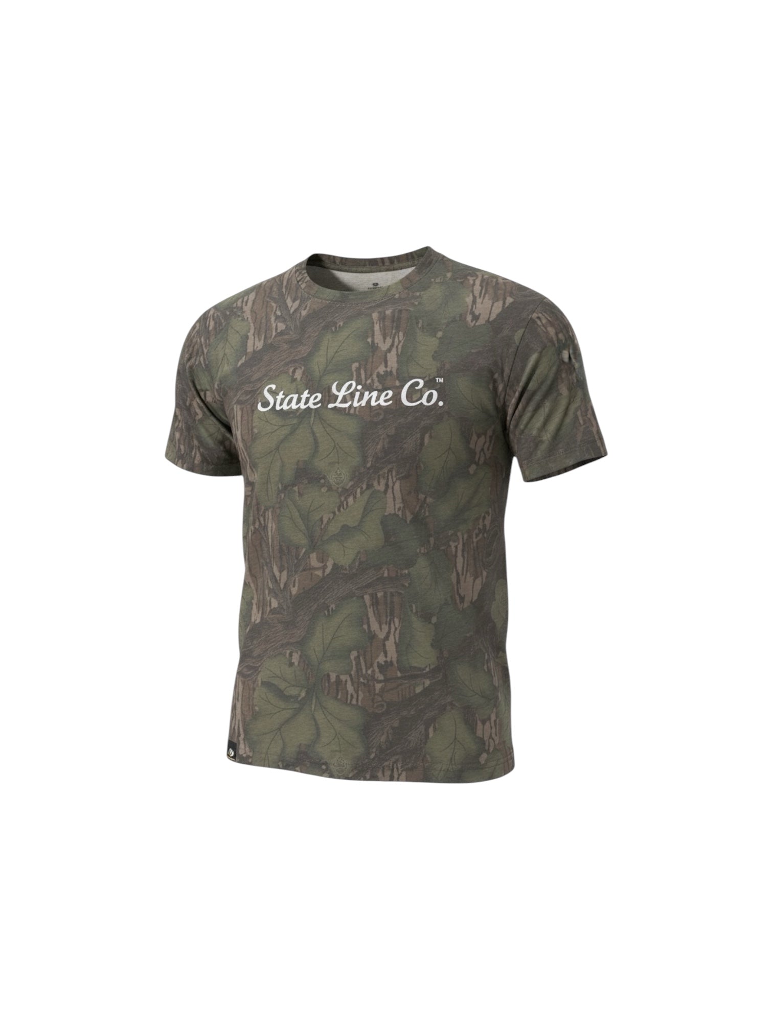 The Full Foliage Tee