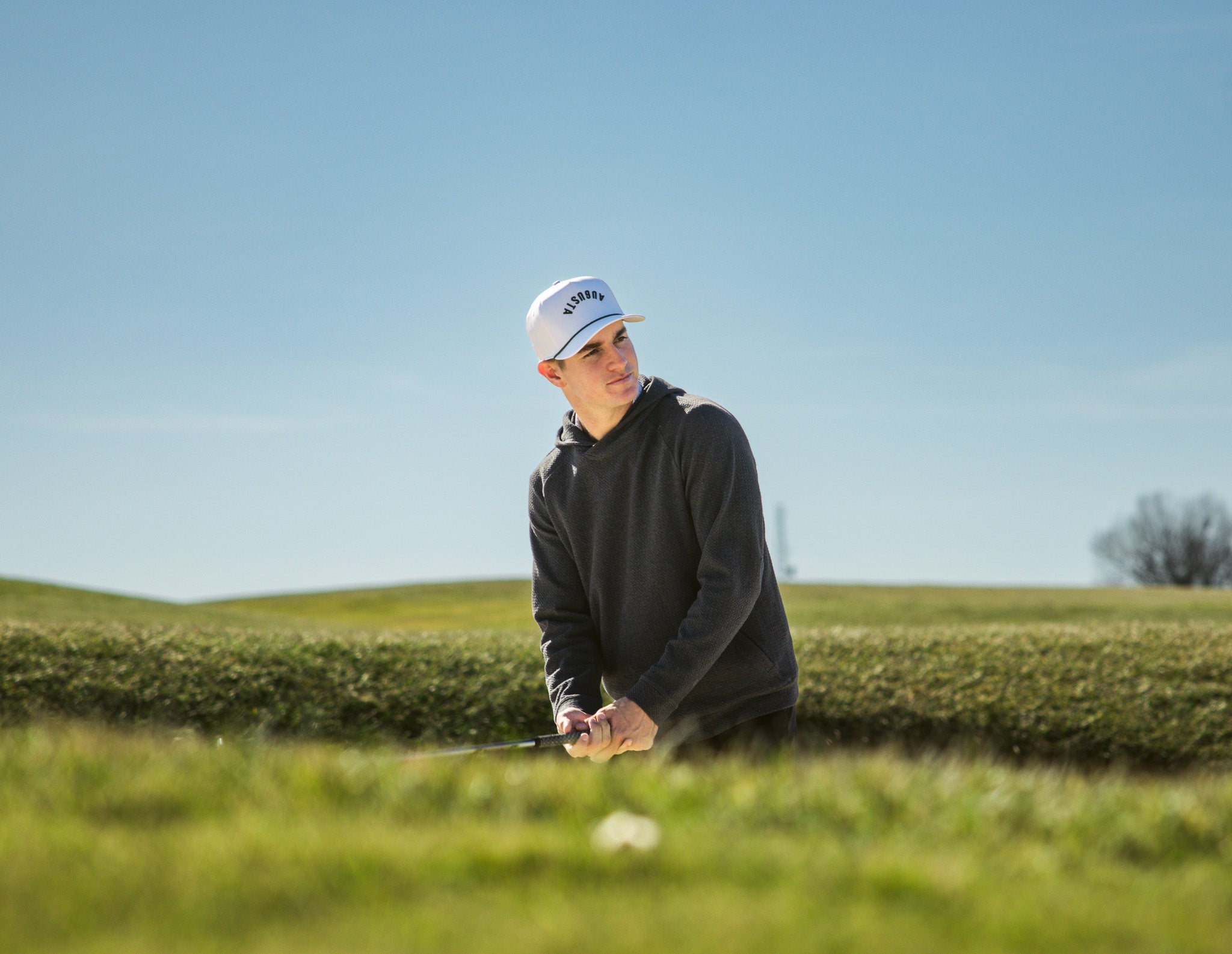 The Augusta (Limited Edition)