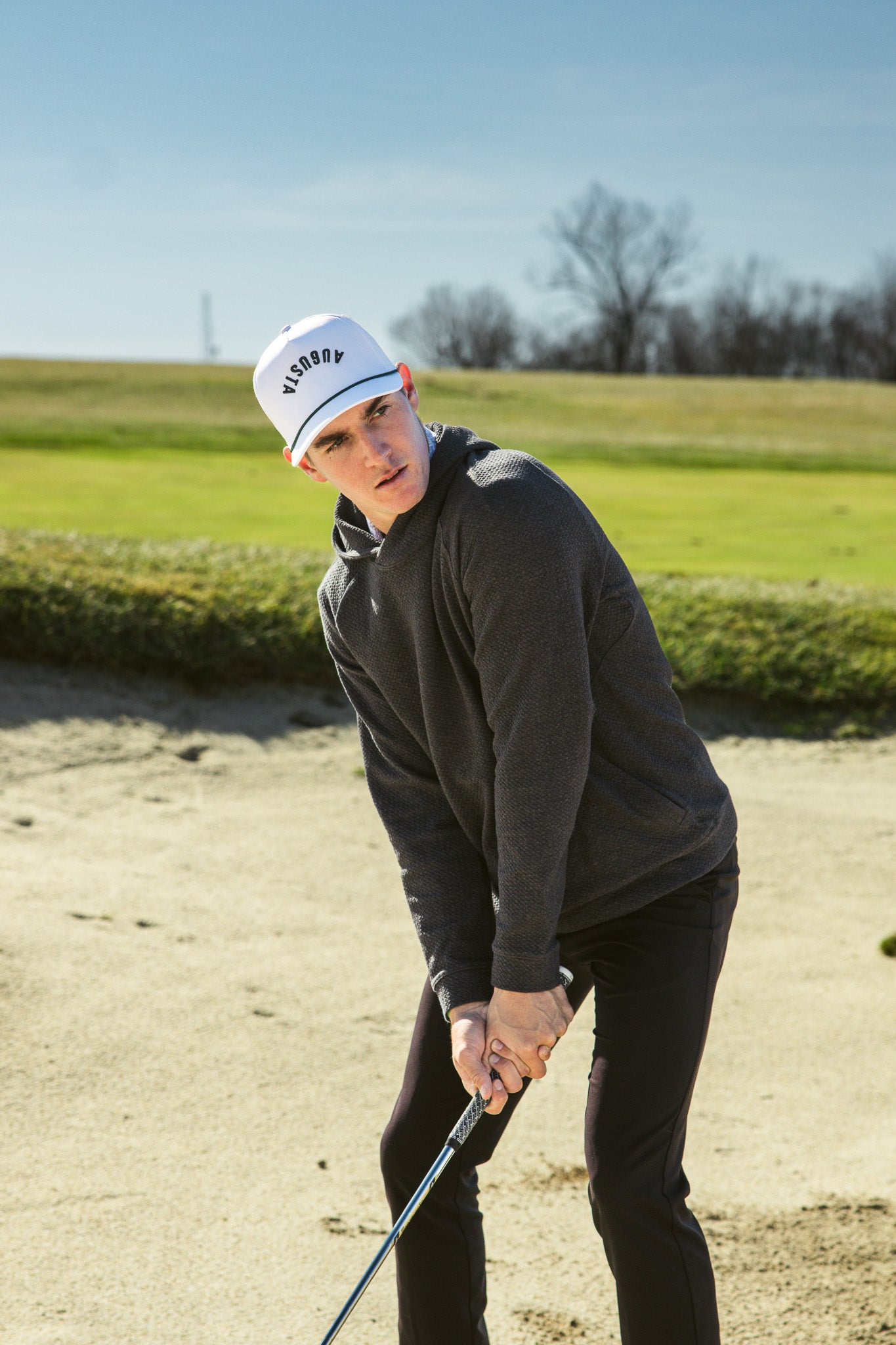 The Augusta (Limited Edition)