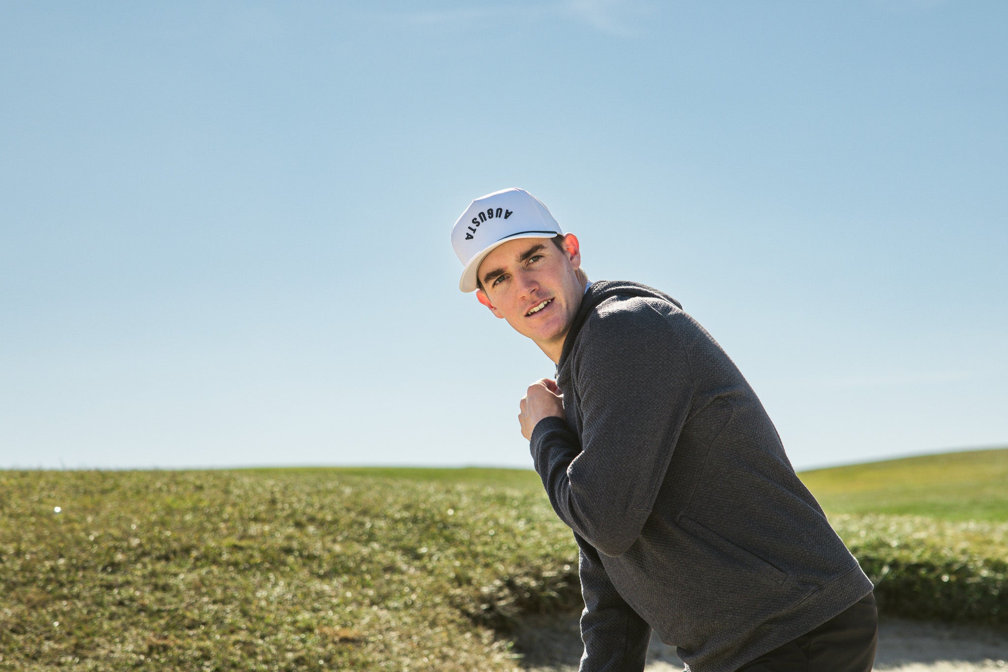 The Augusta (Limited Edition)