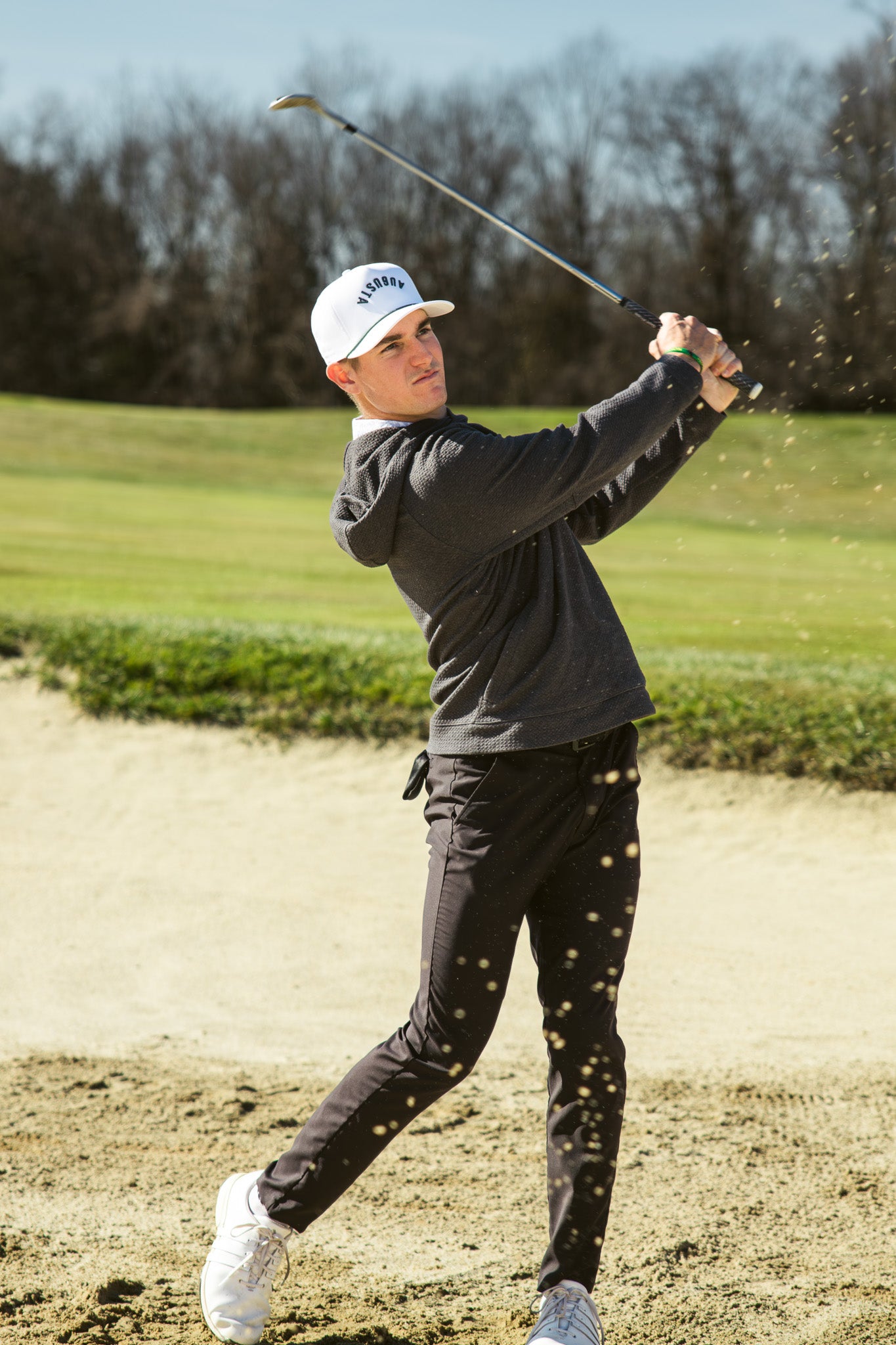 The Augusta (Limited Edition)