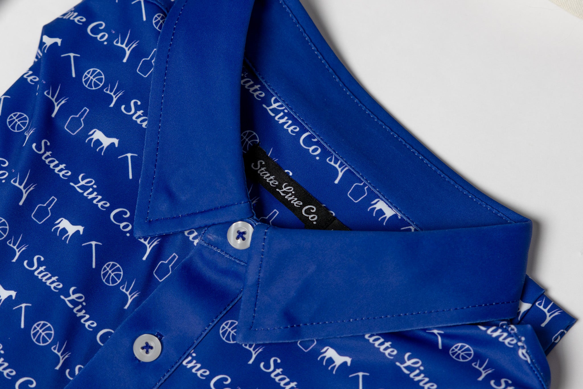 The Bluegrass Polo