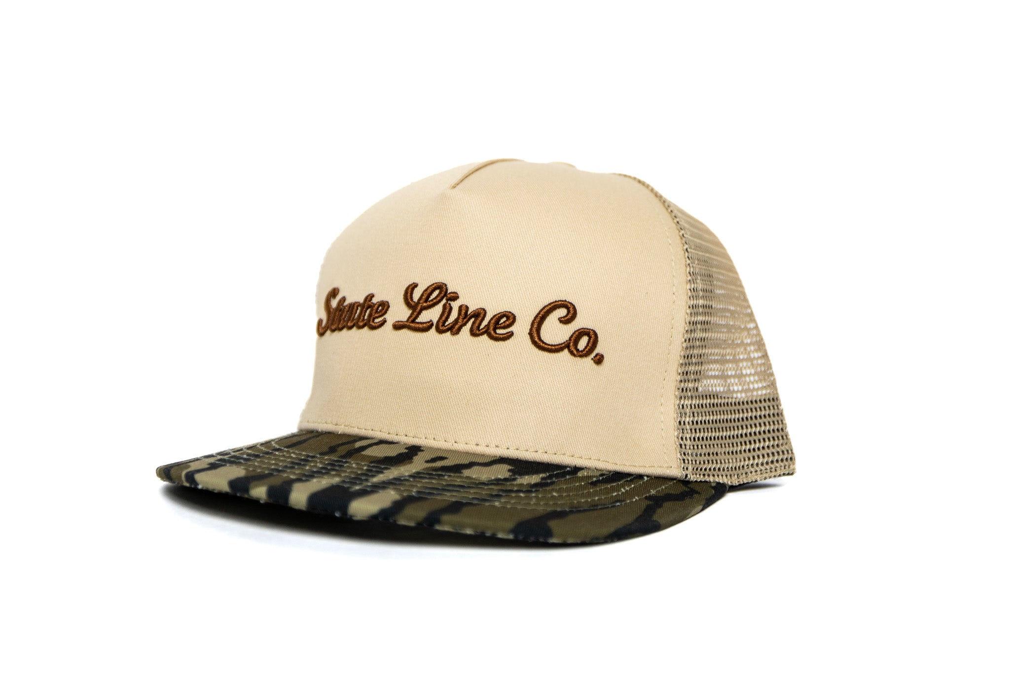 The Khaki Script
