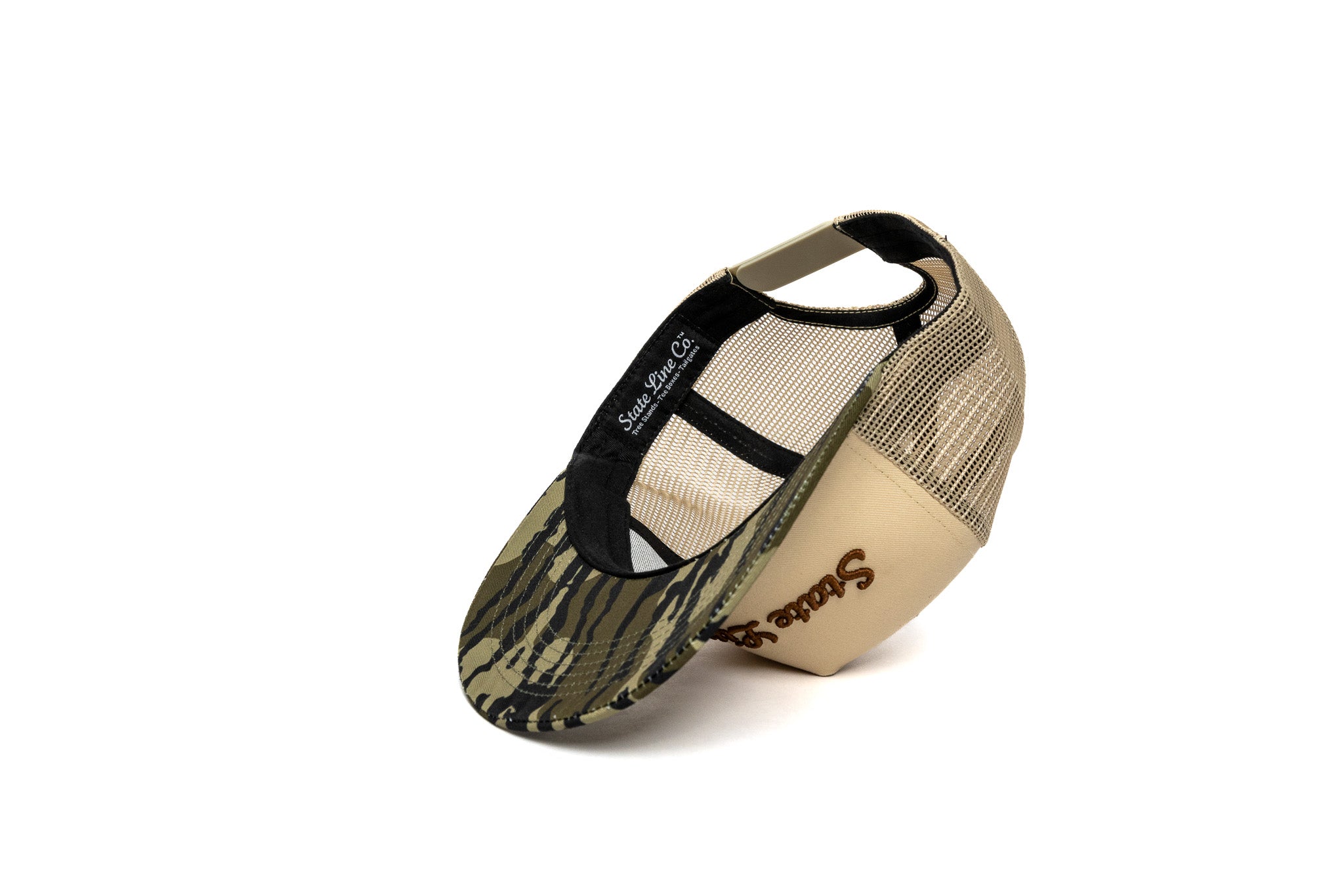 The Khaki Script