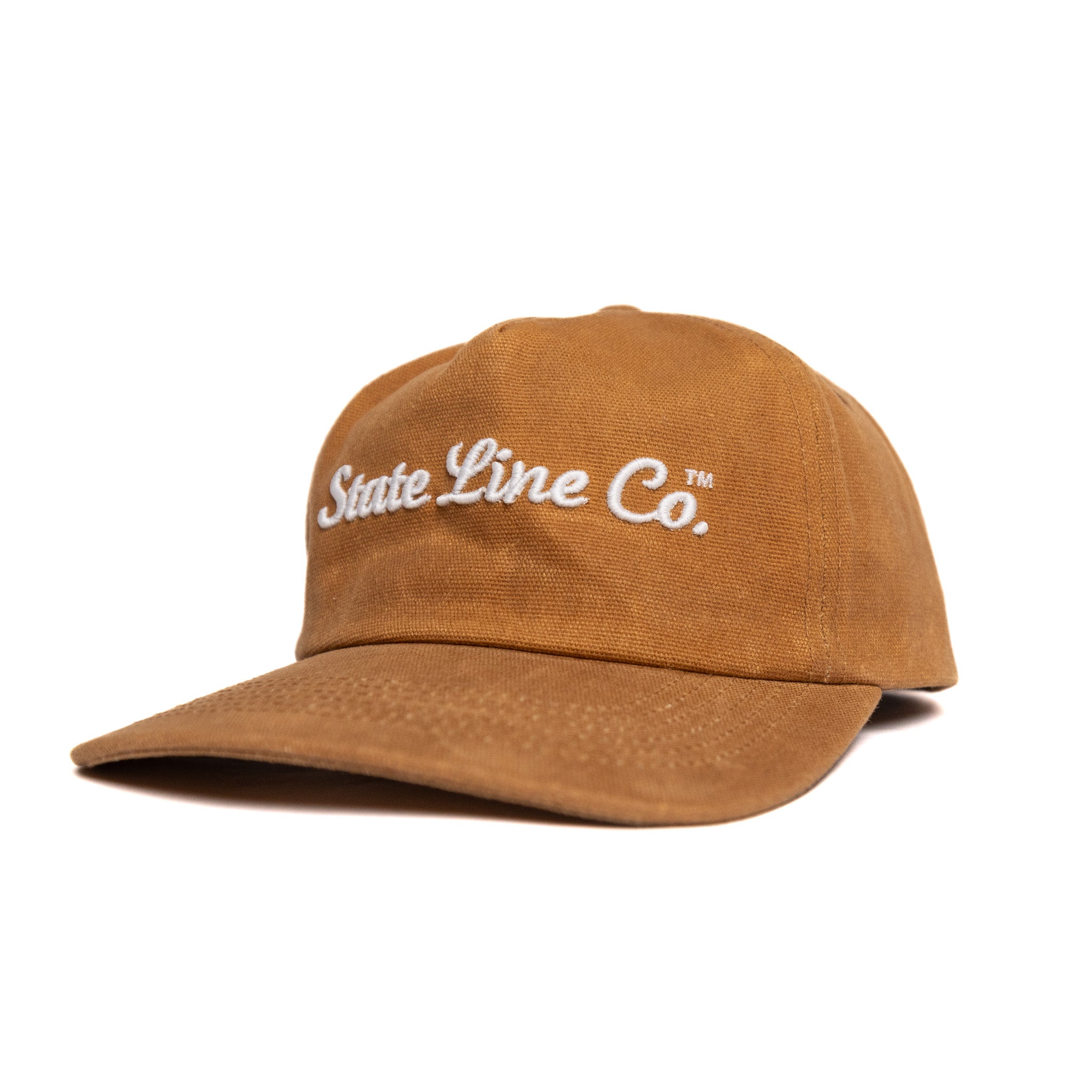 The Khaki Cotton