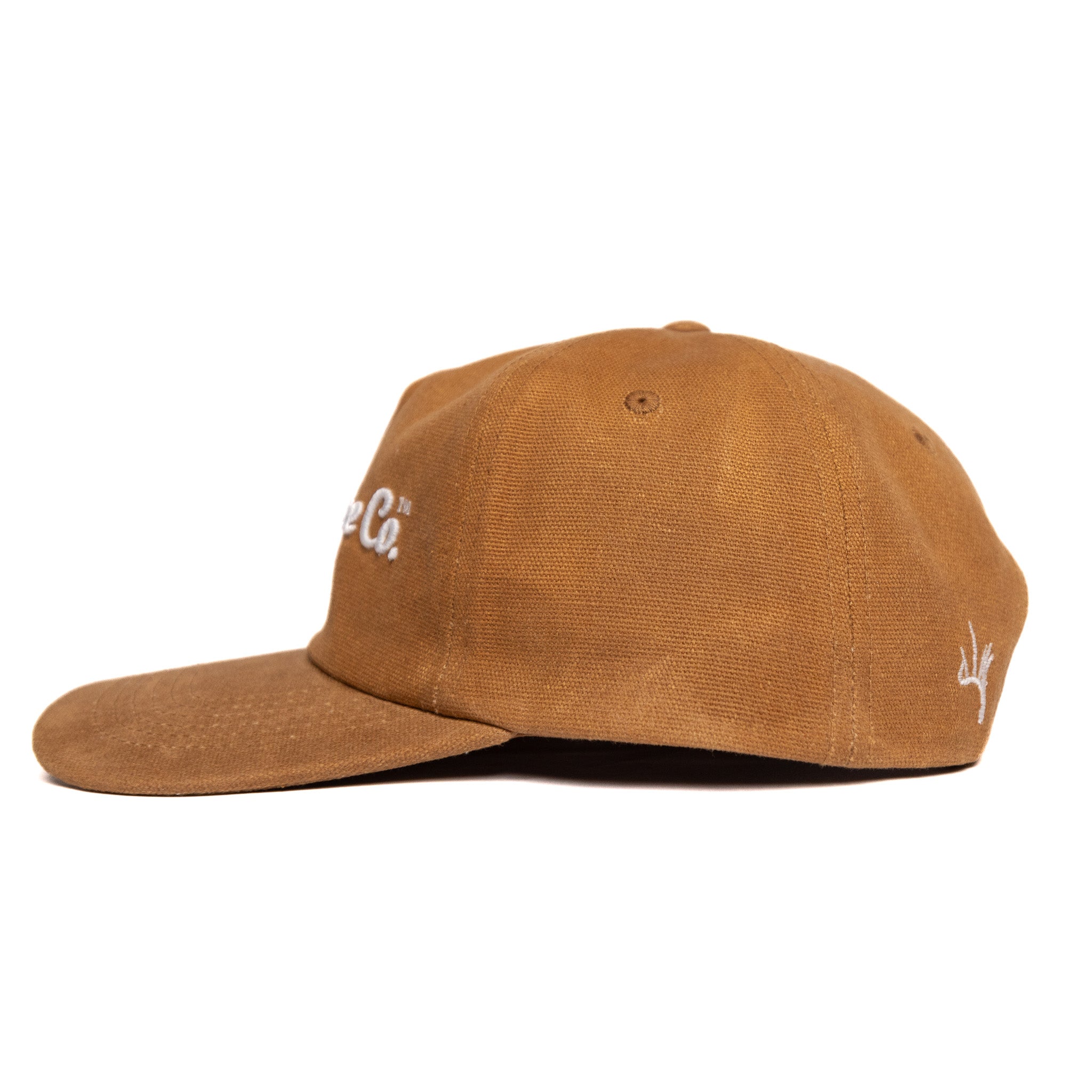 The Khaki Cotton