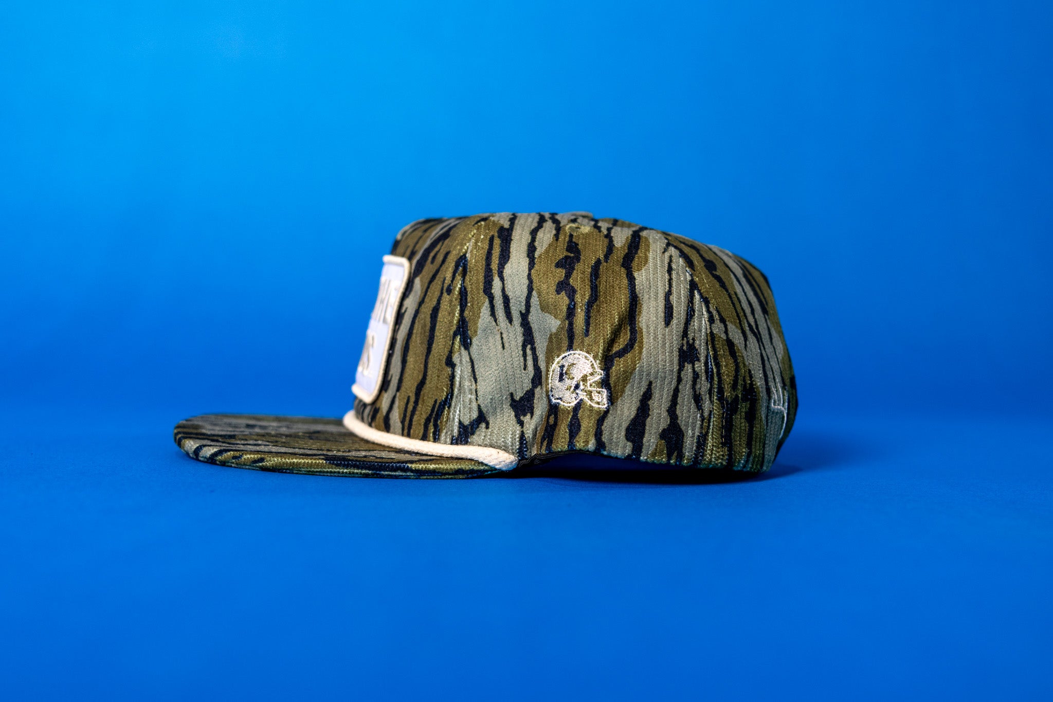 Feed The Studs - Camo