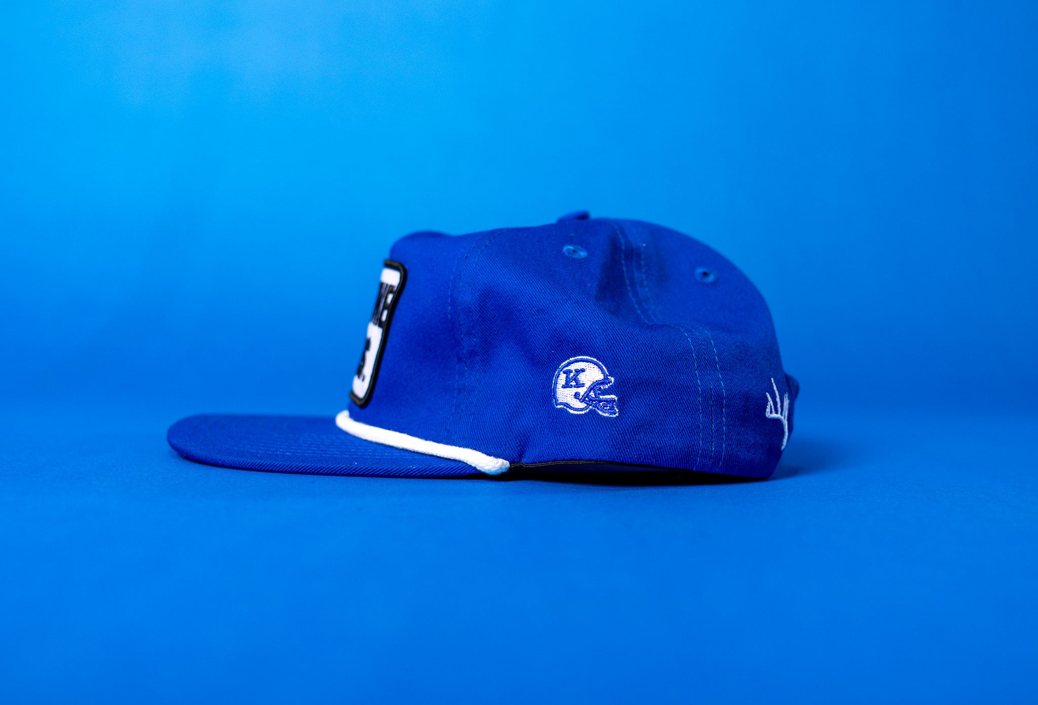 Feed The Studs - Blue