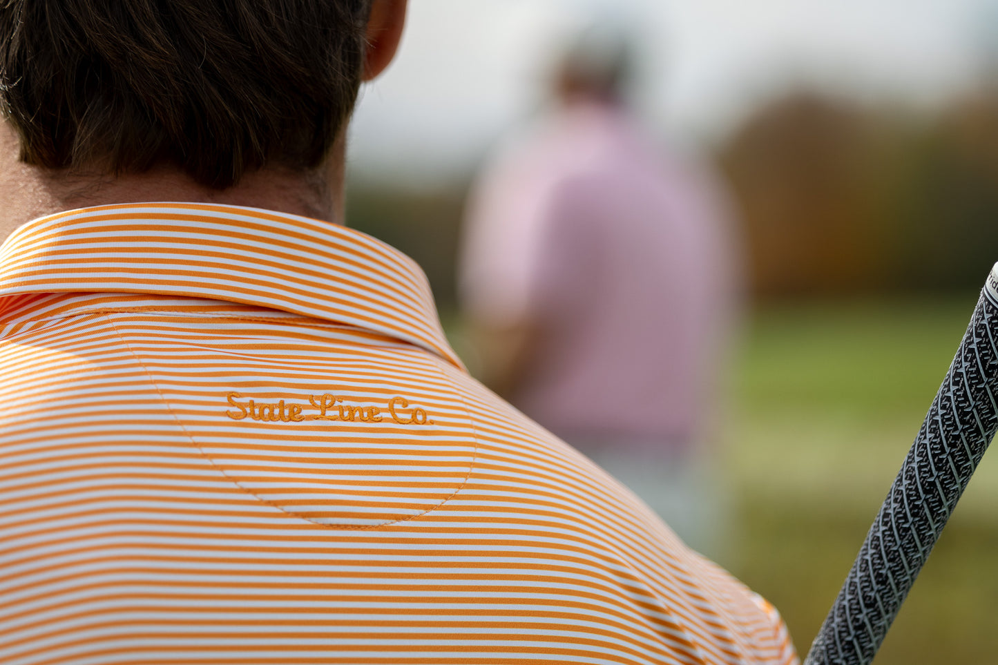 The Striped Buck (5 Color Options)