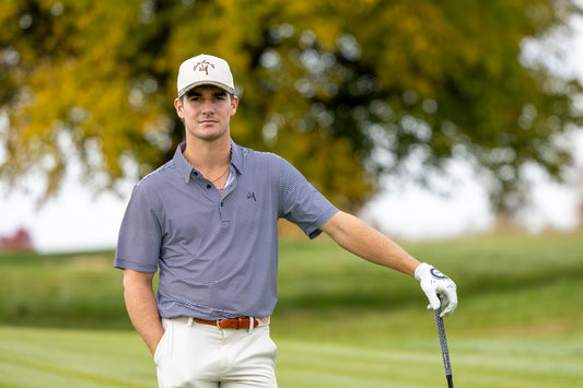 The Striped Buck (5 Color Options)