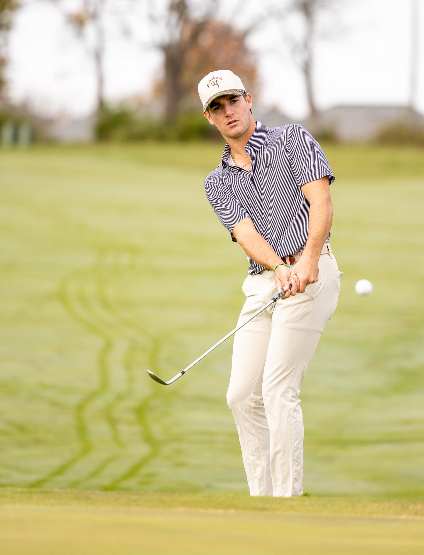 The Striped Buck (5 Color Options)