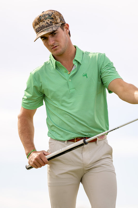 The Striped Buck (5 Color Options)