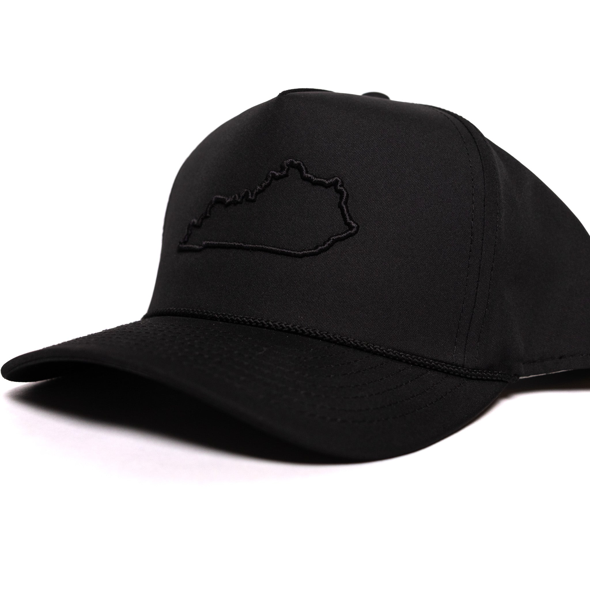 The Bluegrass (6 Color Options)