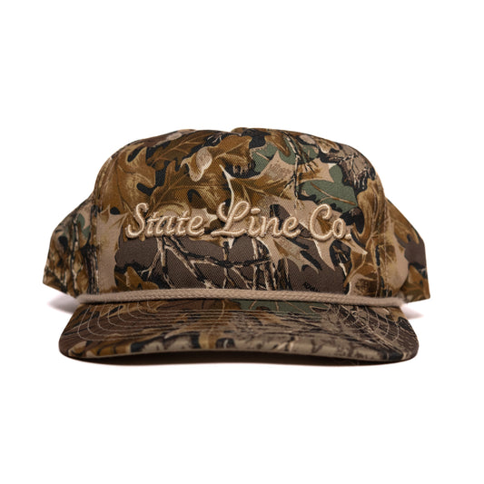 The Realtree Pappy