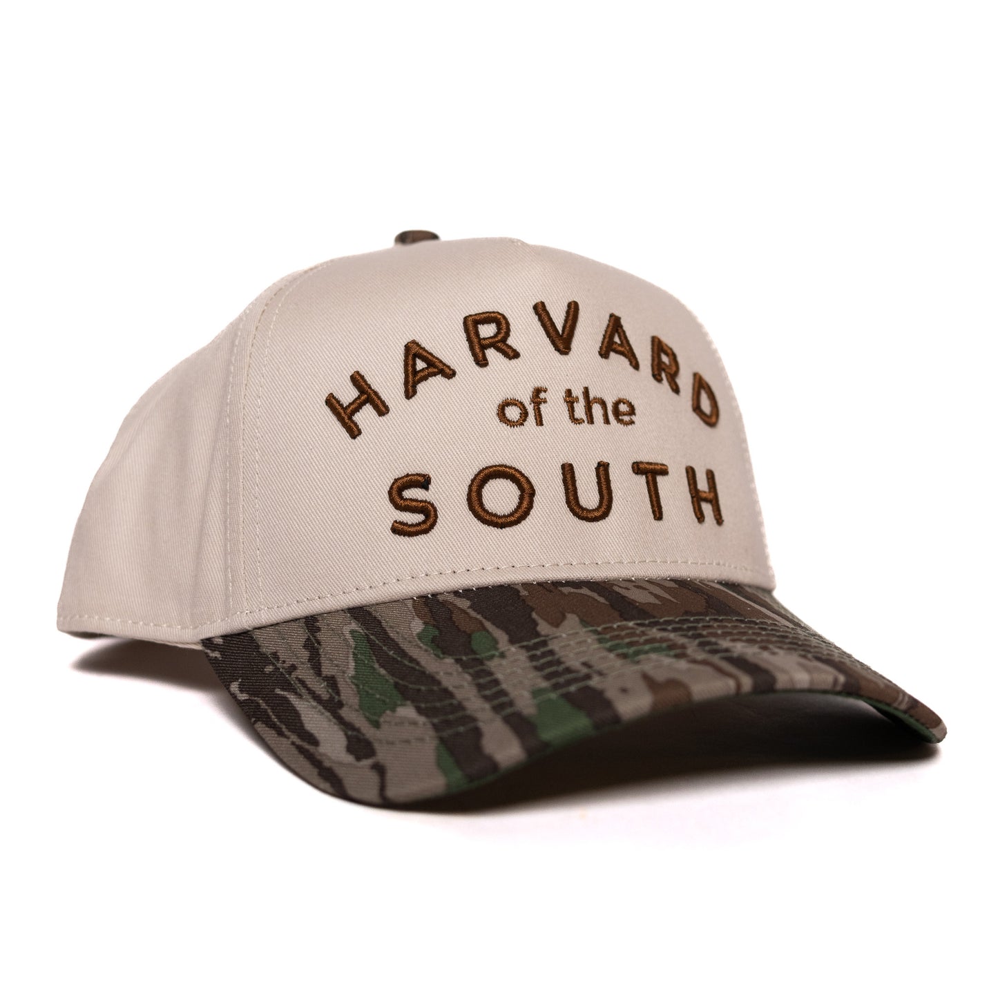 Harvard of the South - Hybrid