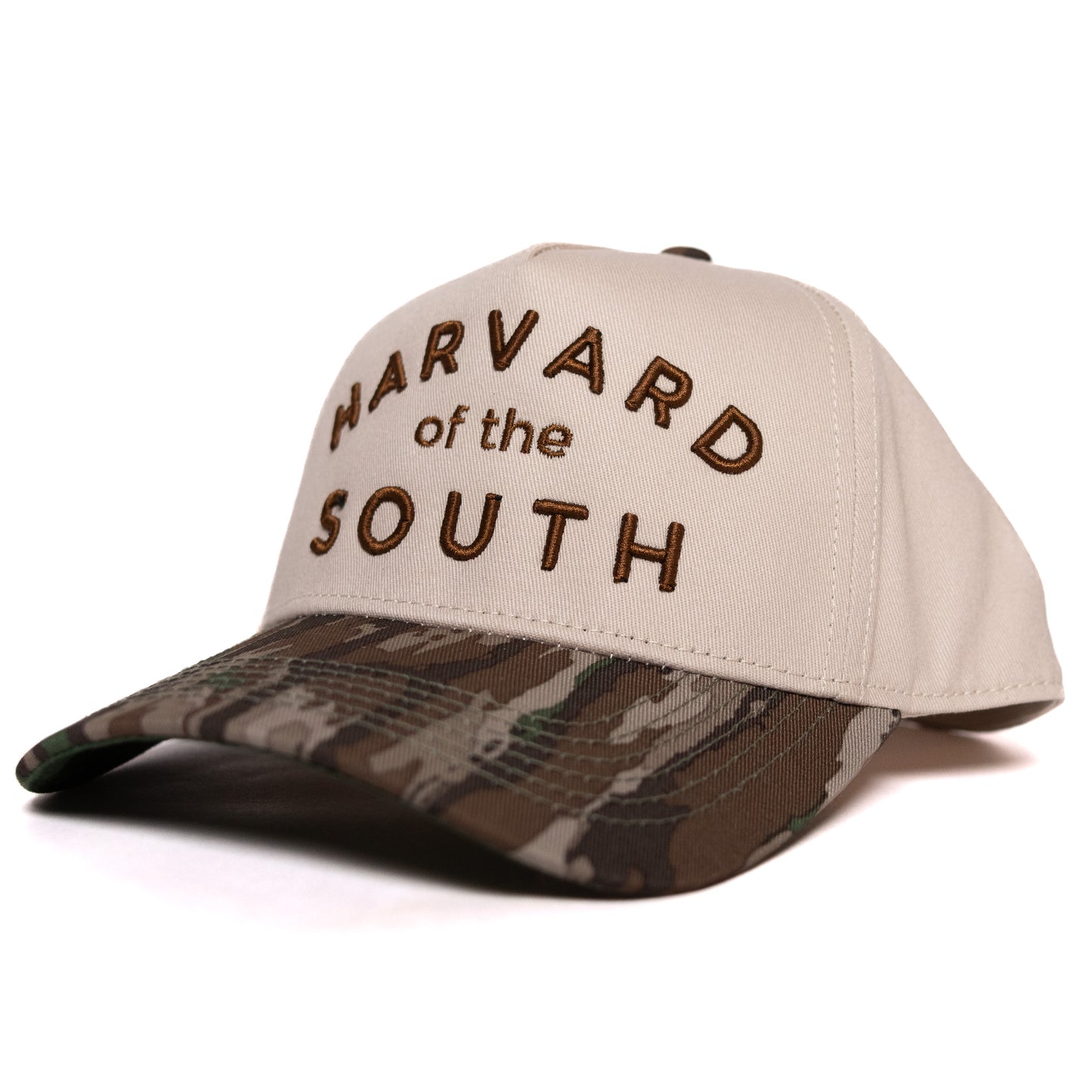 Harvard of the South - Hybrid