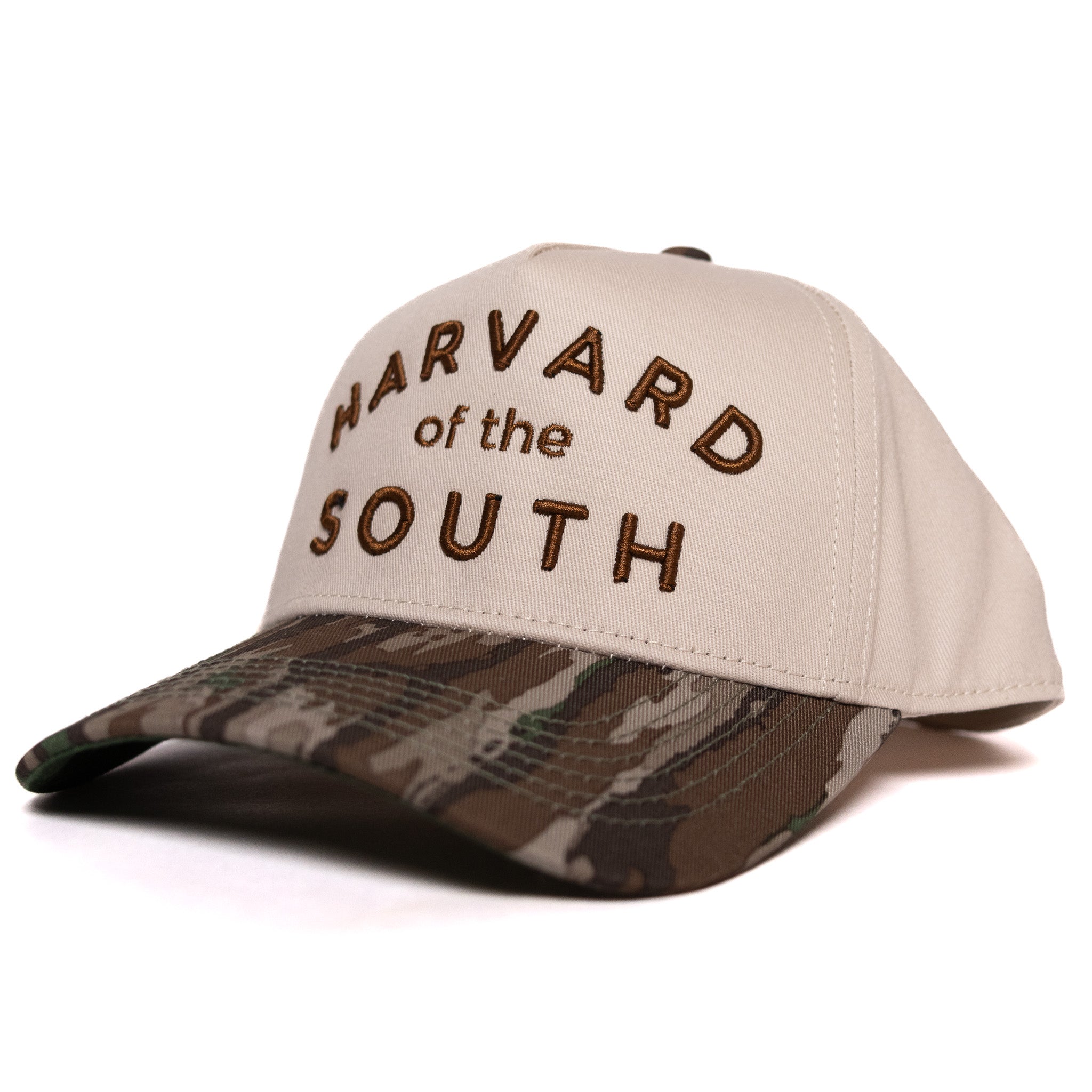 Harvard of the South - Hybrid
