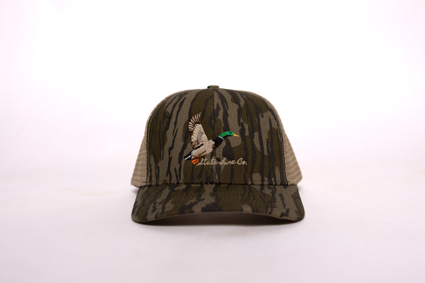 The Bottomland - Duck