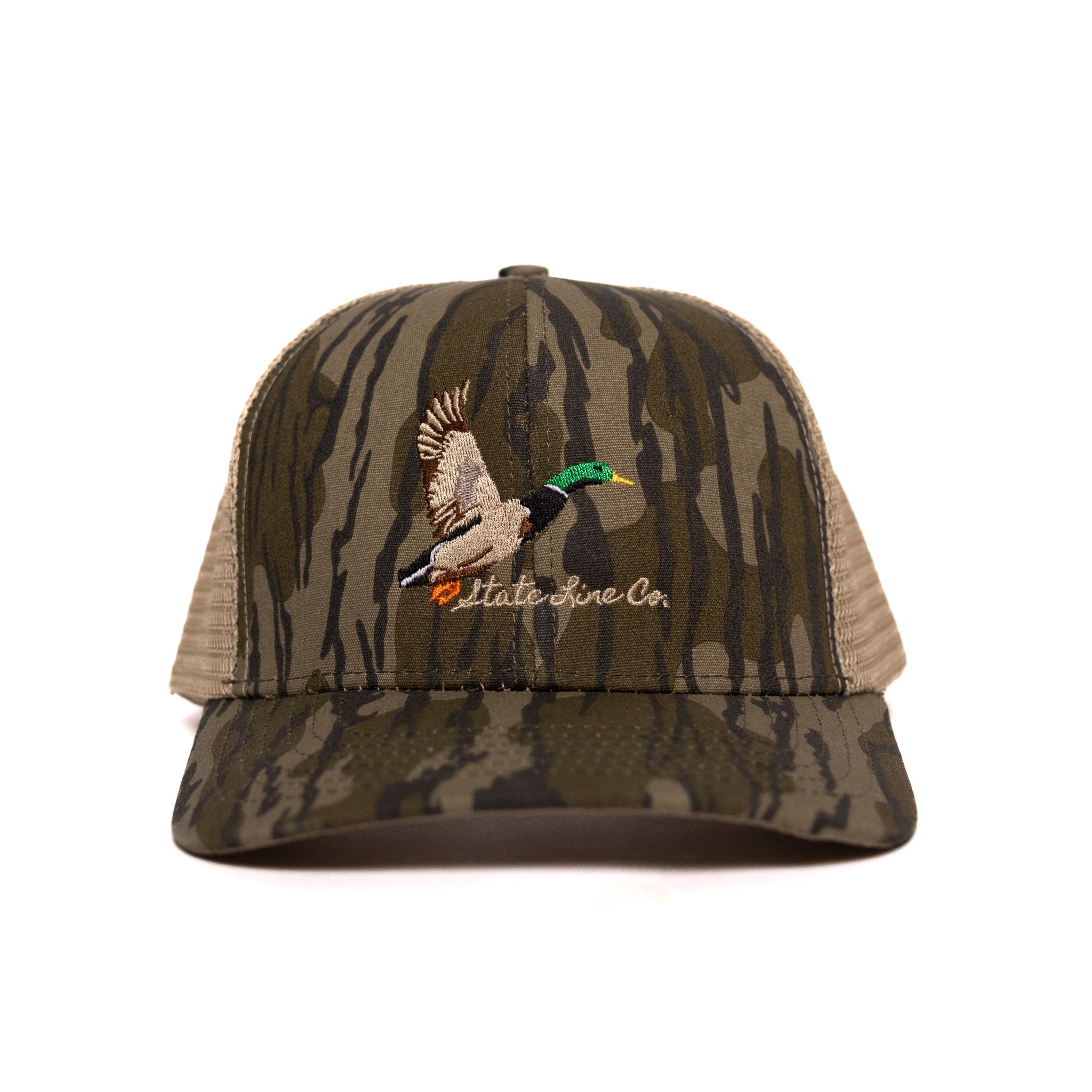The Bottomland - Duck