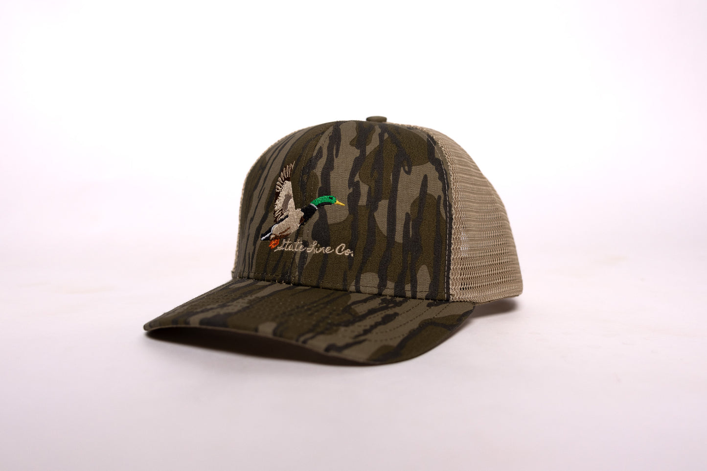 The Bottomland - Duck