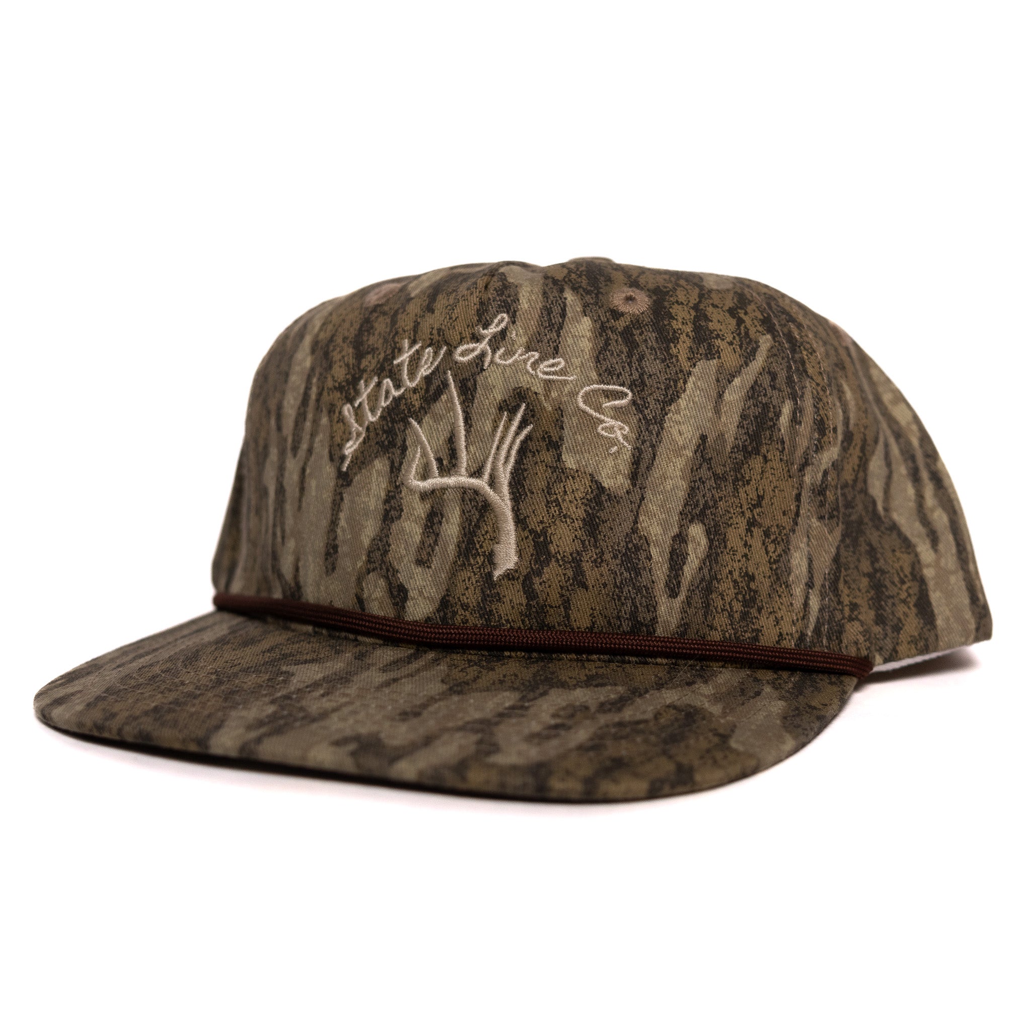 The Pappy - Buck