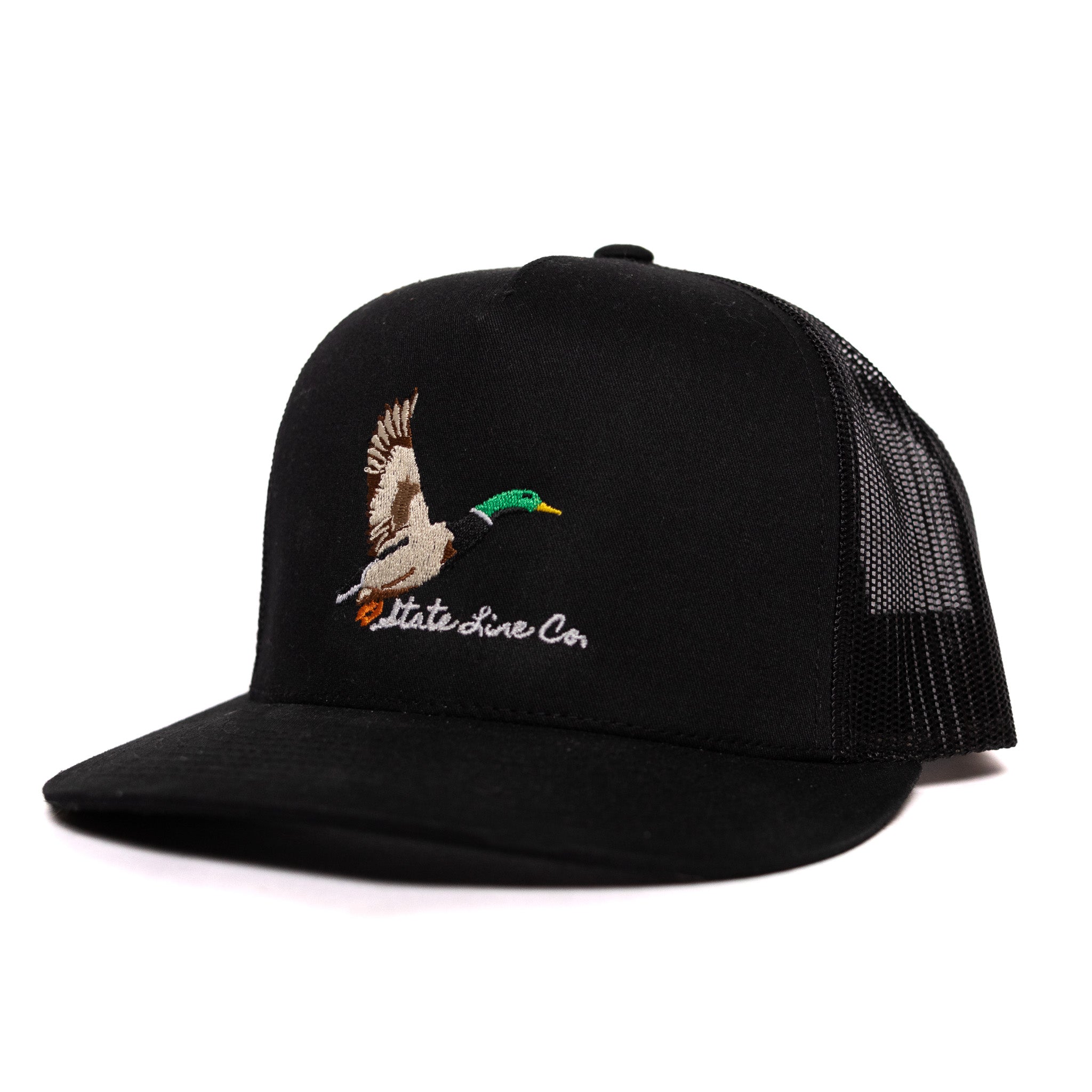 The Baylor - Duck