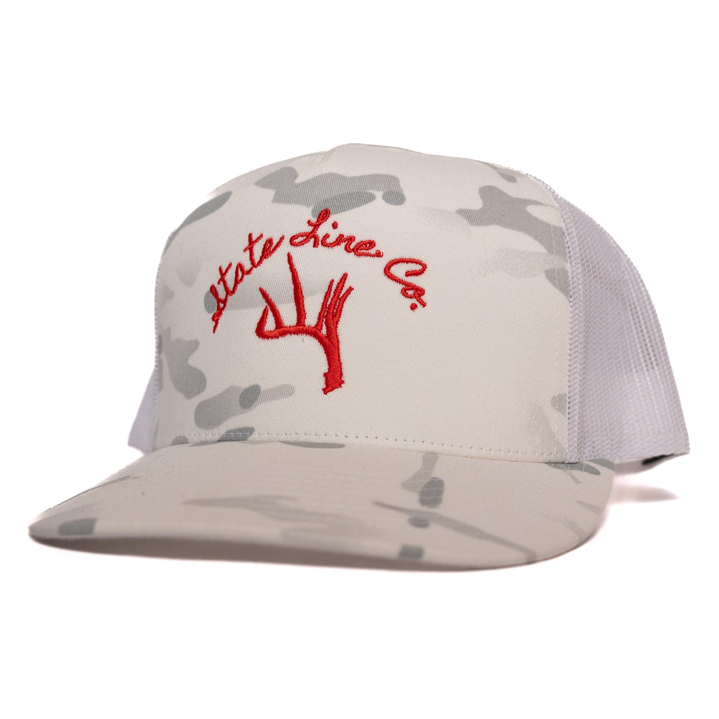 The Fluffy Buck (3 color options)