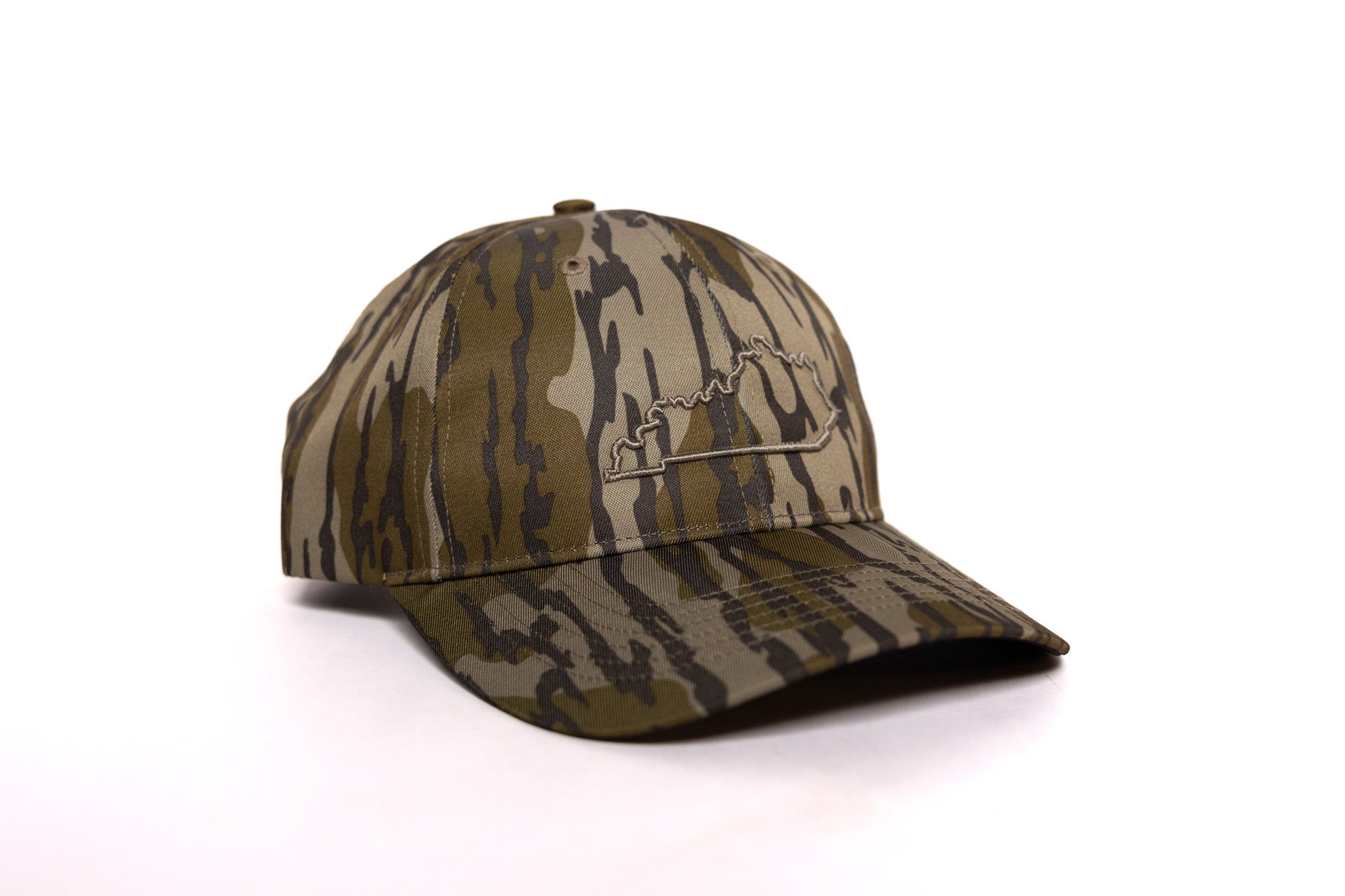 The Bottomland Dad (3 Options)
