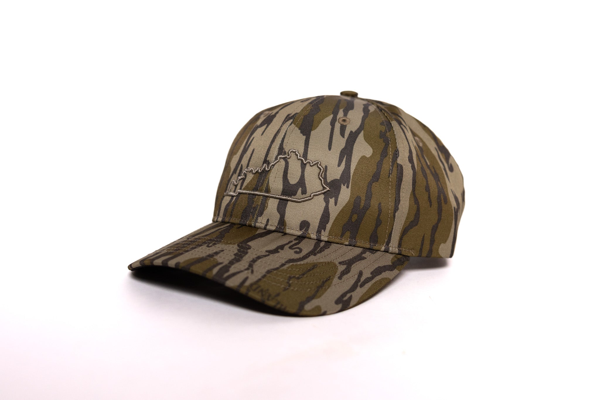 The Bottomland Dad (3 Options)
