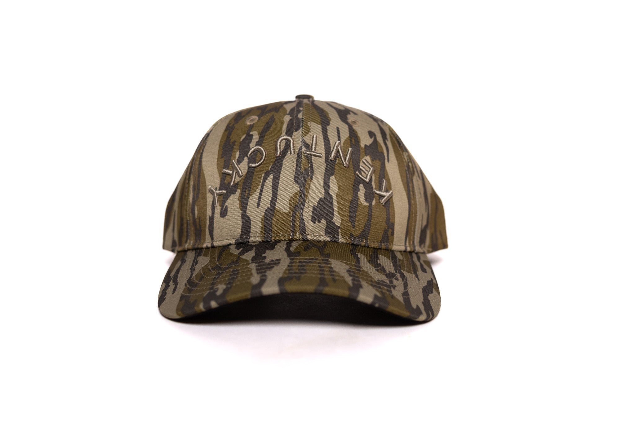 The Bottomland Dad (3 Options)