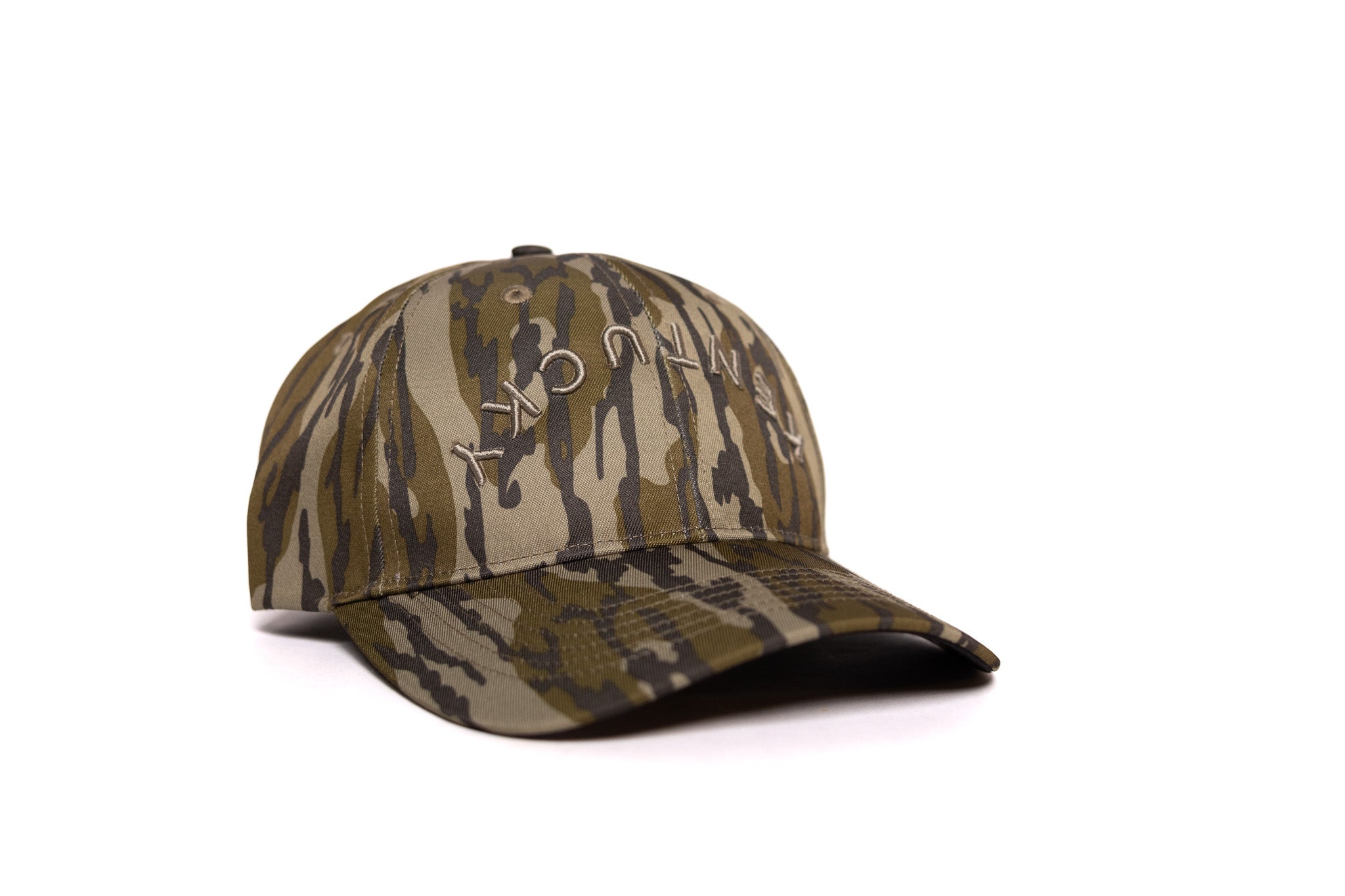 The Bottomland Dad (3 Options)