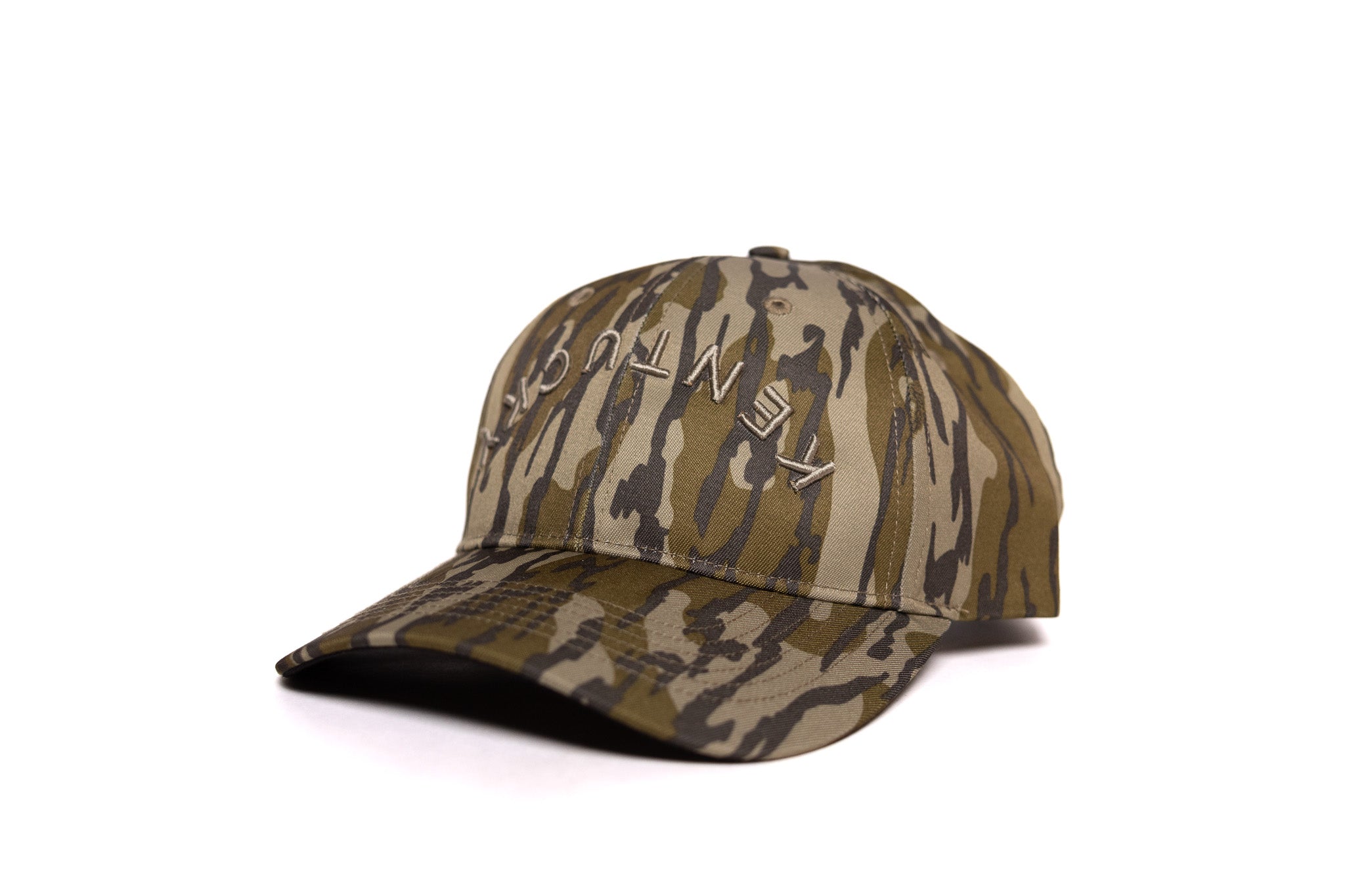 The Bottomland Dad (3 Options)