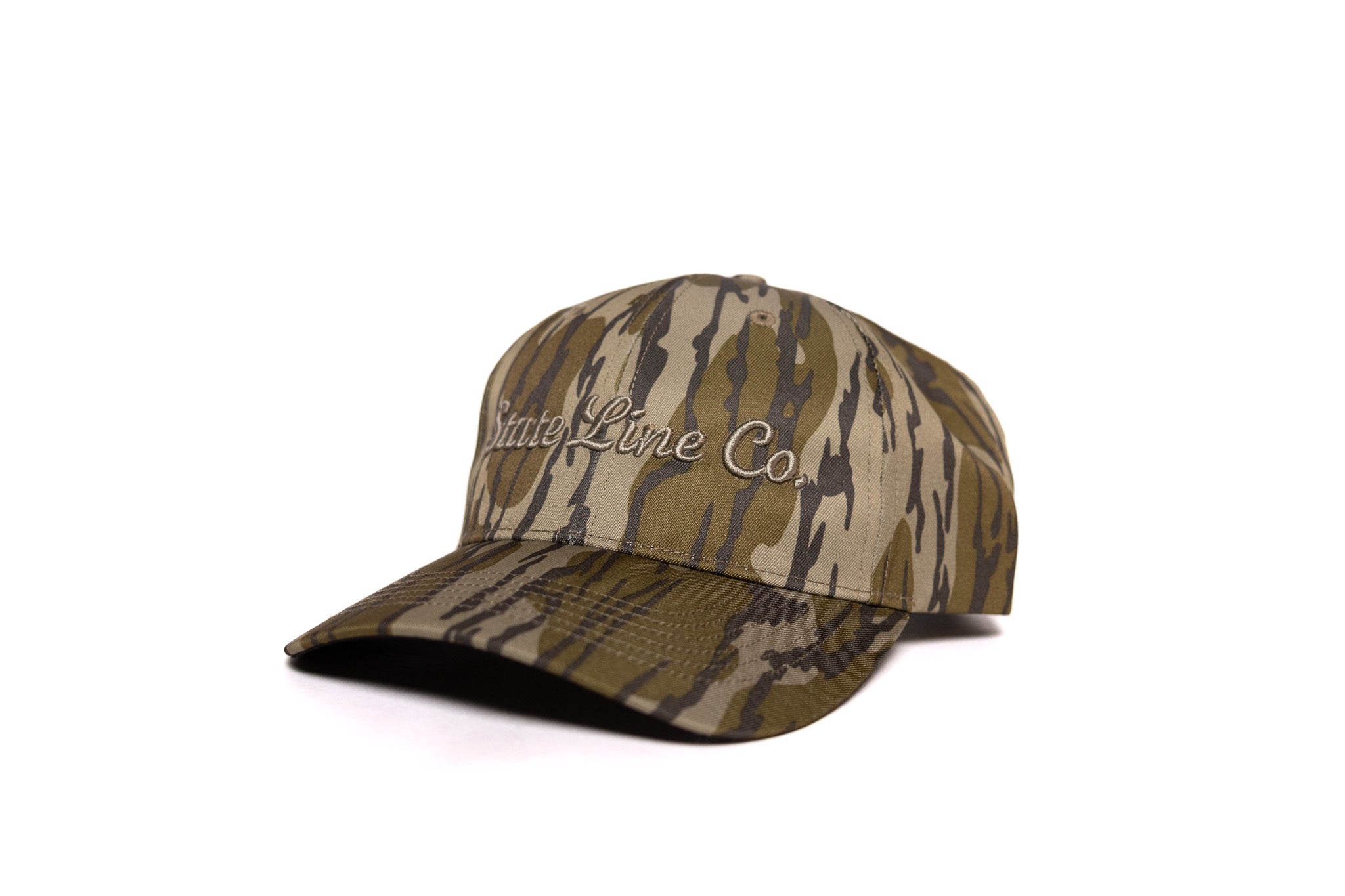 The Bottomland Dad (3 Options)