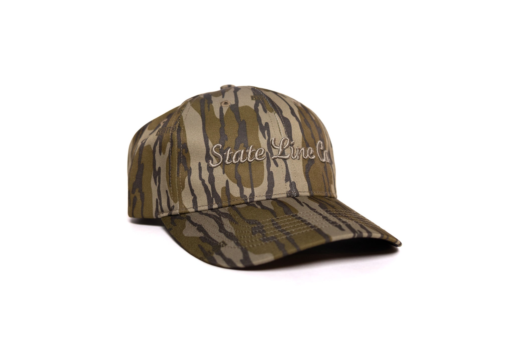 The Bottomland Dad (3 Options)