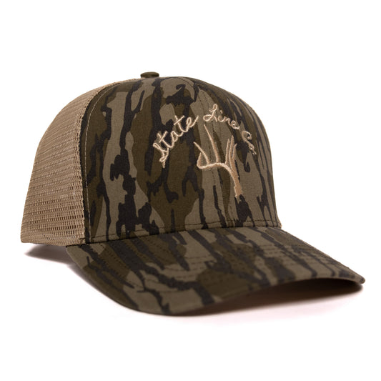 The Bottomland - Buck