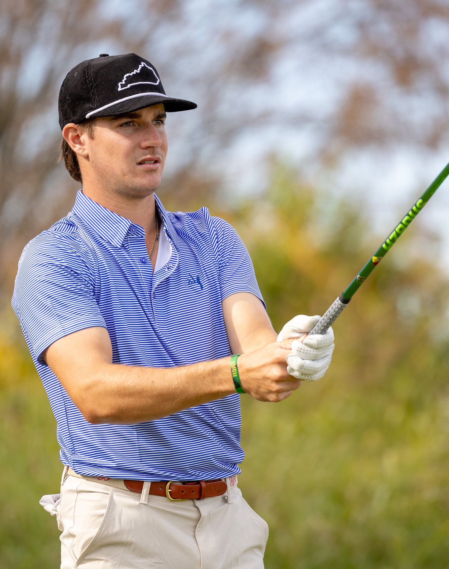 The Striped Buck (5 Color Options)