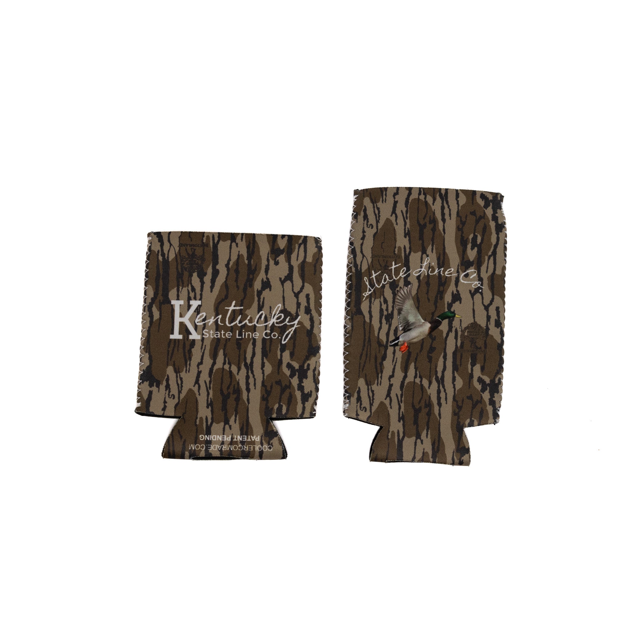 The Koozie (2 Color Options)