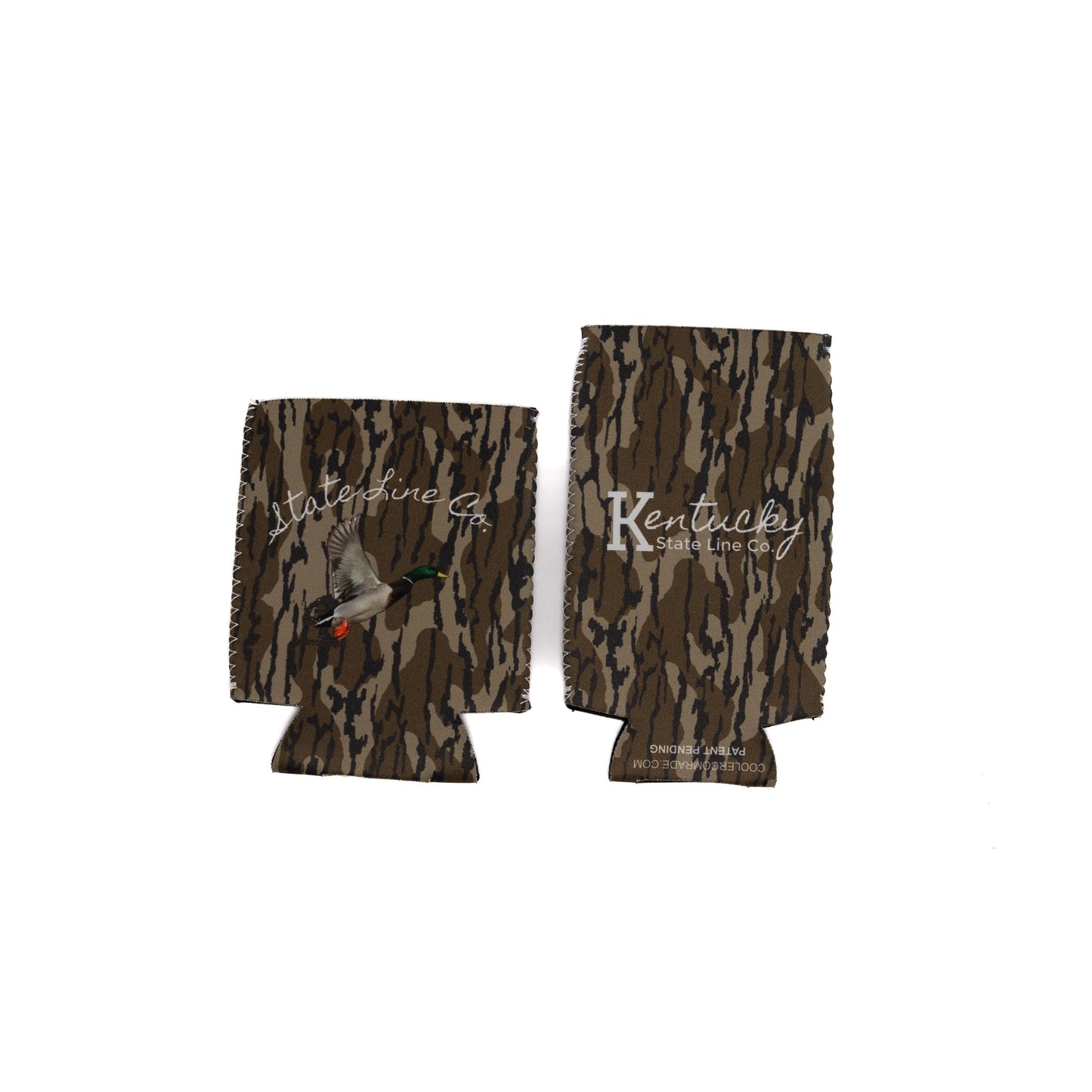 The Koozie (2 Color Options)